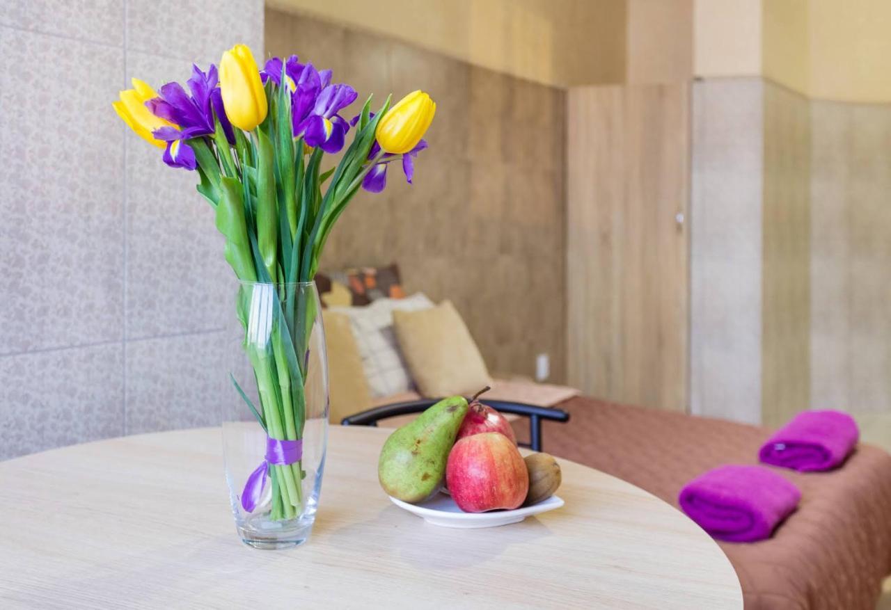 Pechersk House Kiev Ngoại thất bức ảnh