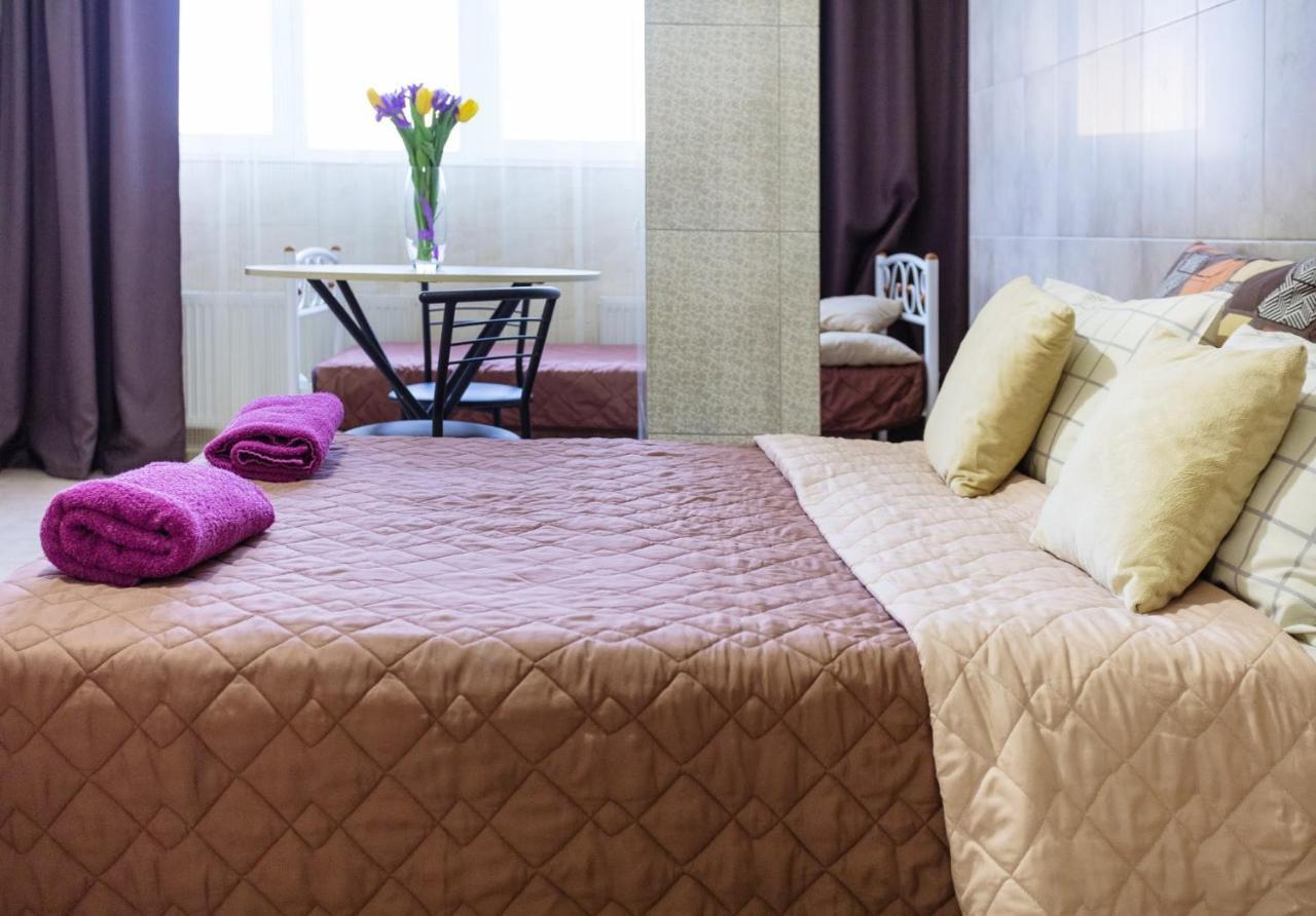 Pechersk House Kiev Ngoại thất bức ảnh