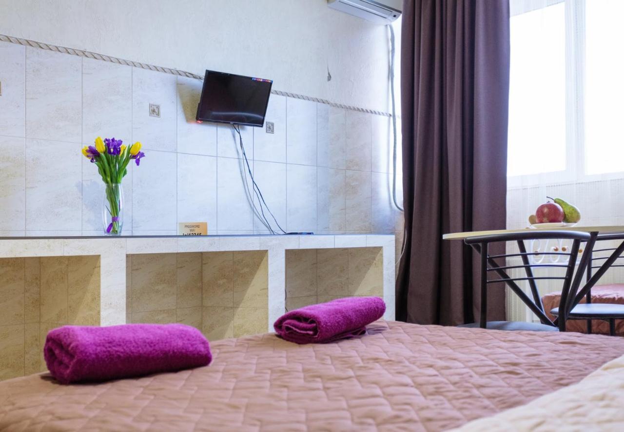 Pechersk House Kiev Ngoại thất bức ảnh