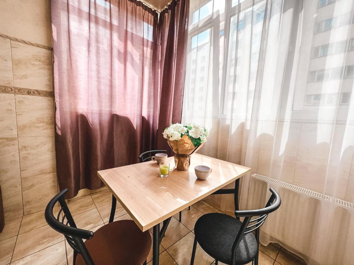 Pechersk House Kiev Ngoại thất bức ảnh