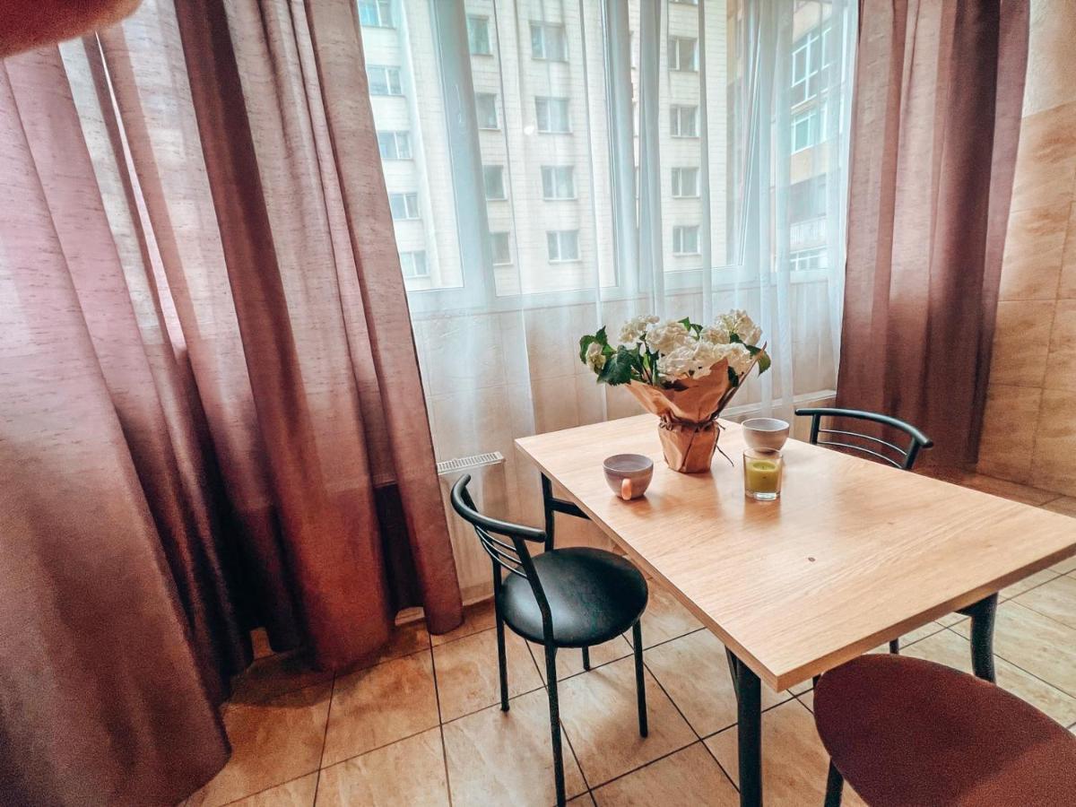 Pechersk House Kiev Ngoại thất bức ảnh