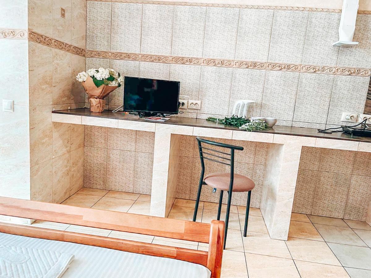Pechersk House Kiev Ngoại thất bức ảnh