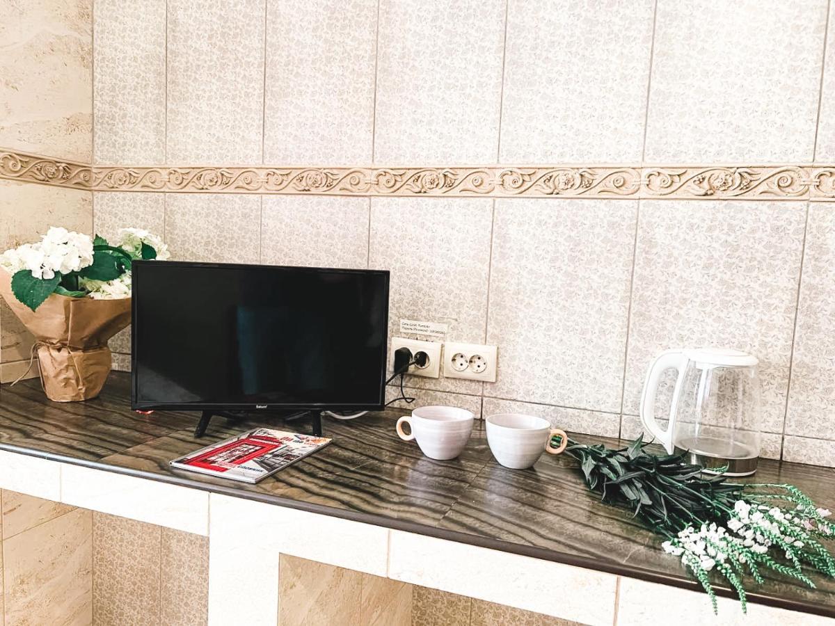 Pechersk House Kiev Ngoại thất bức ảnh