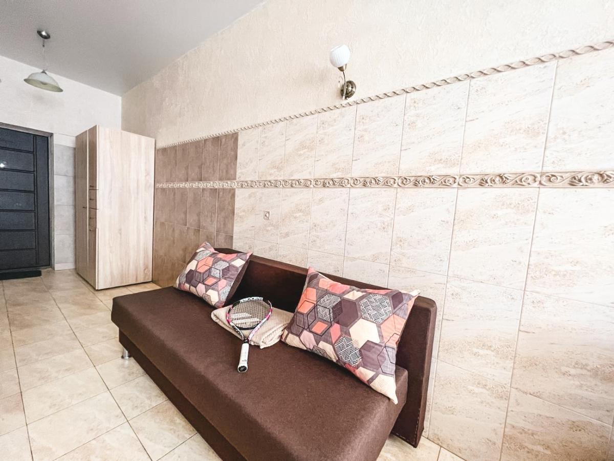 Pechersk House Kiev Ngoại thất bức ảnh