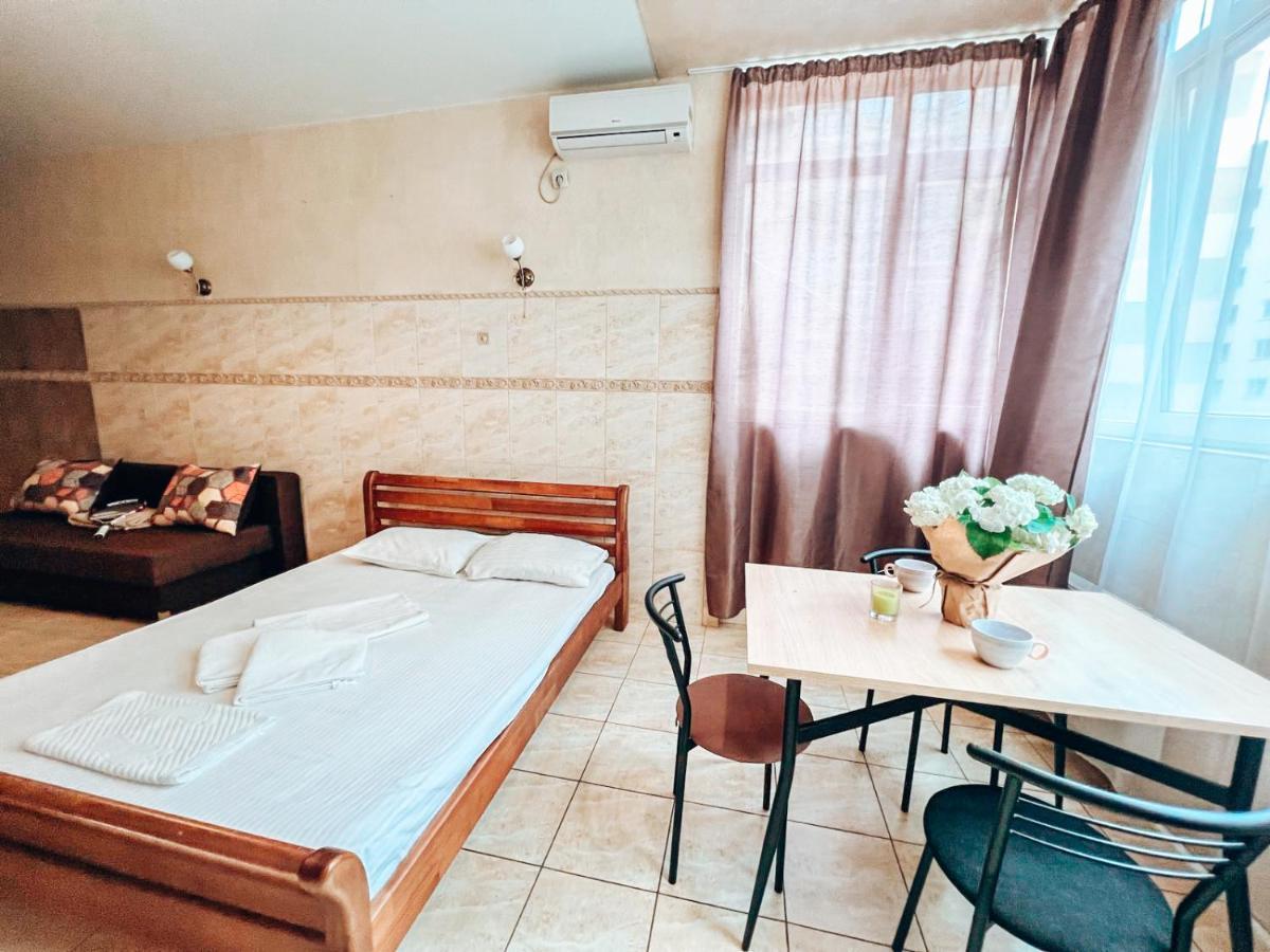 Pechersk House Kiev Ngoại thất bức ảnh