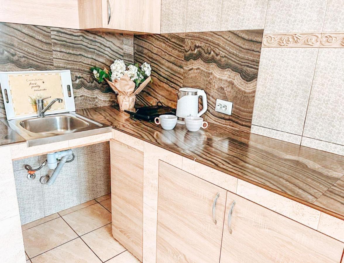 Pechersk House Kiev Ngoại thất bức ảnh