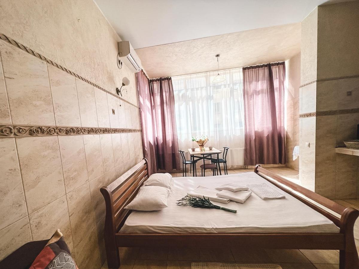 Pechersk House Kiev Ngoại thất bức ảnh