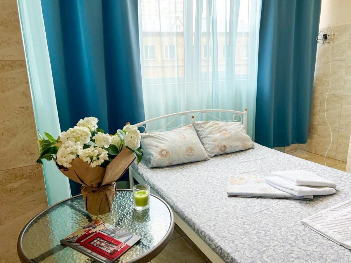 Pechersk House Kiev Ngoại thất bức ảnh