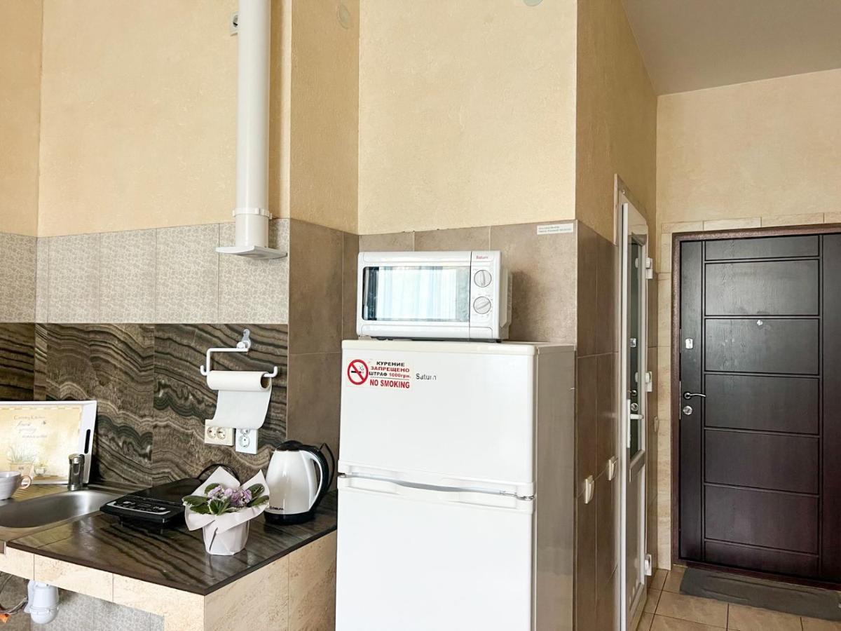 Pechersk House Kiev Ngoại thất bức ảnh