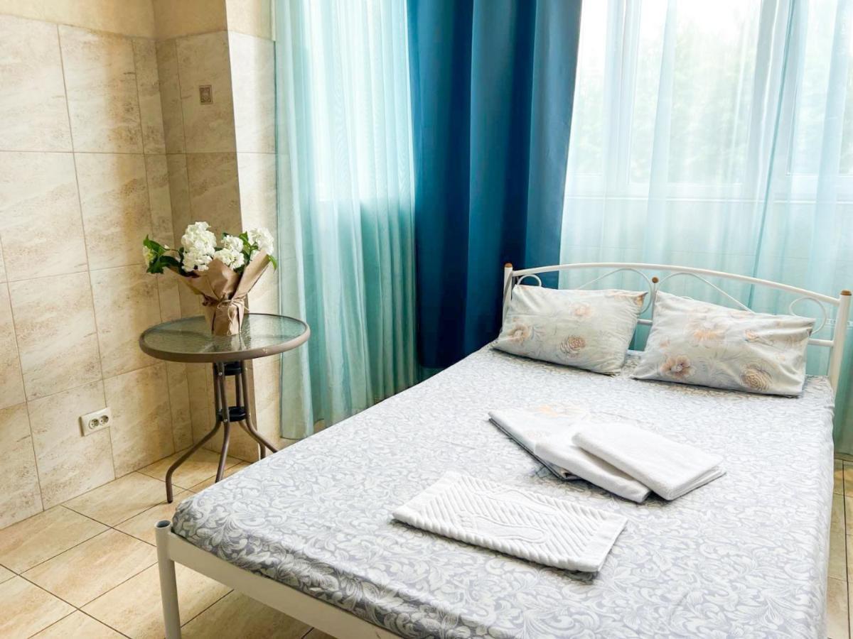 Pechersk House Kiev Ngoại thất bức ảnh