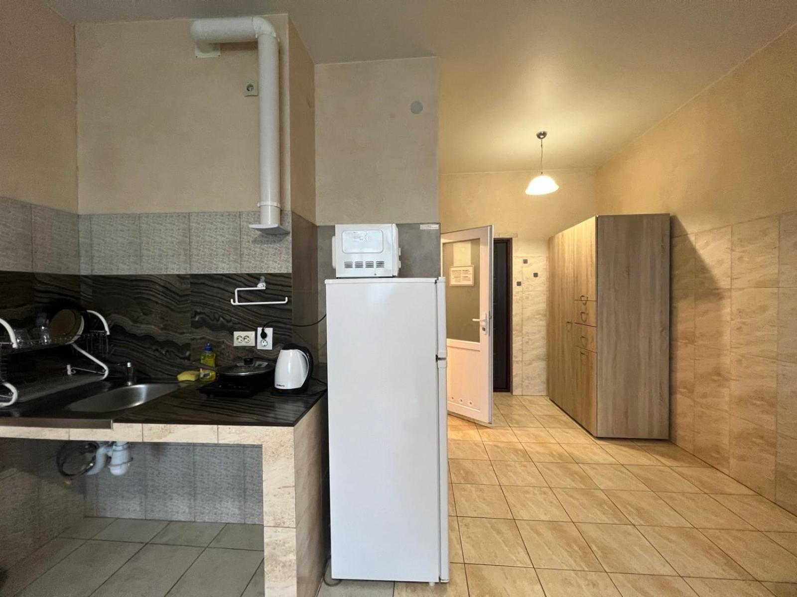Pechersk House Kiev Ngoại thất bức ảnh
