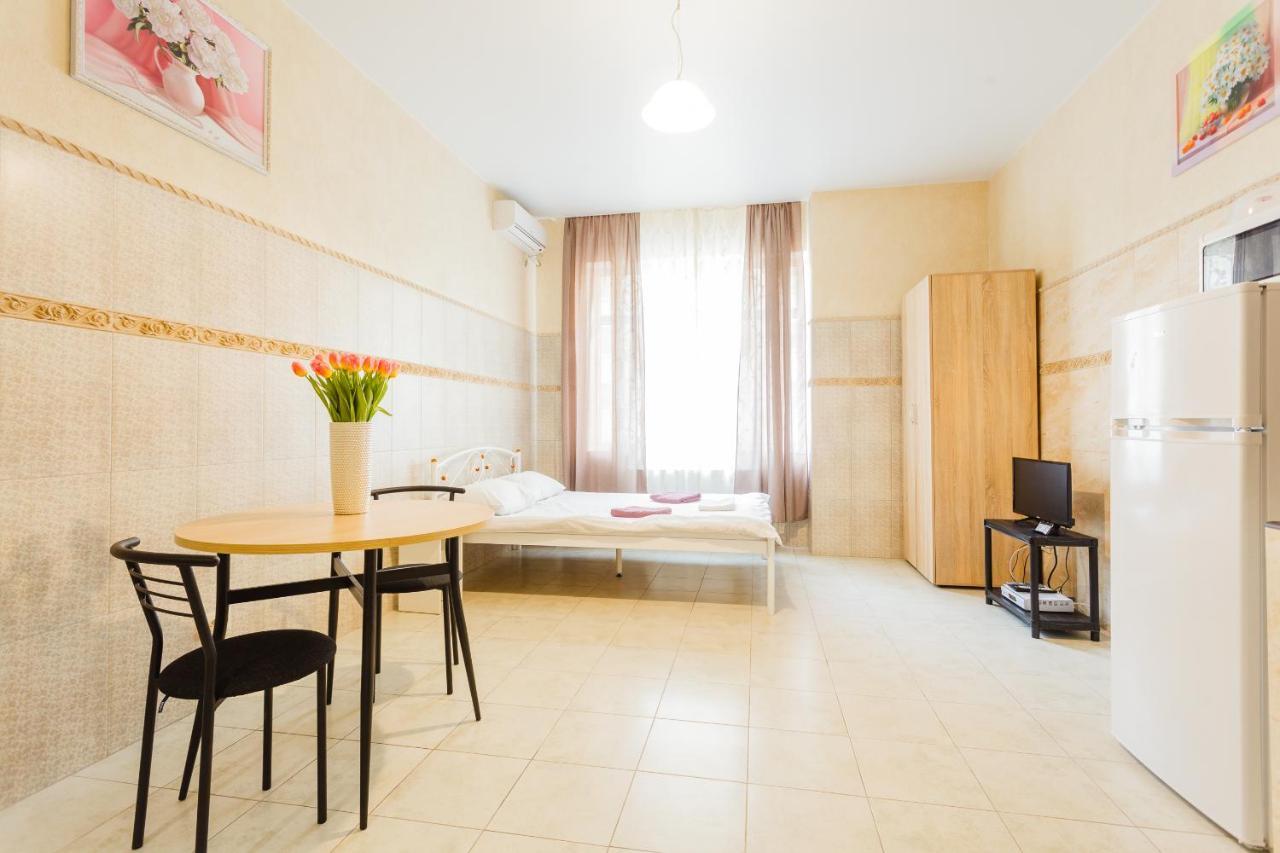 Pechersk House Kiev Ngoại thất bức ảnh