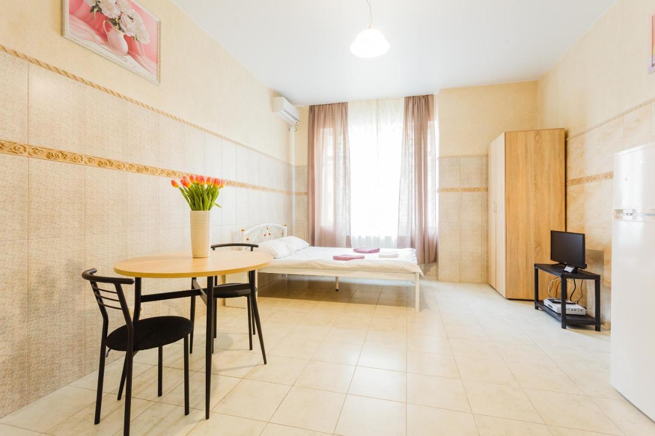 Pechersk House Kiev Ngoại thất bức ảnh