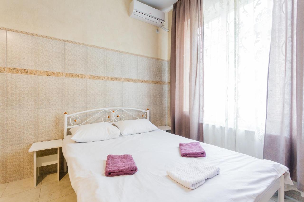 Pechersk House Kiev Ngoại thất bức ảnh