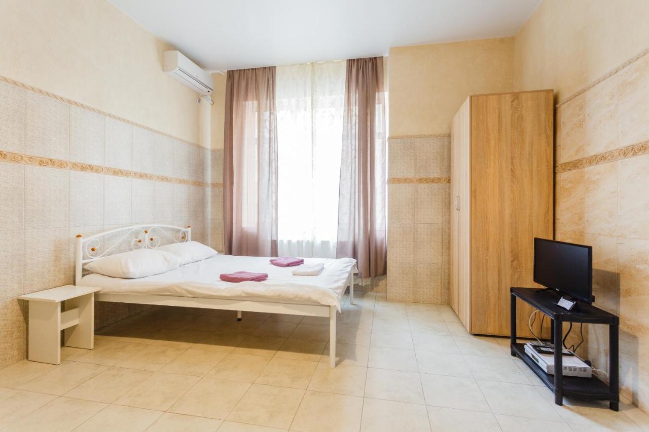 Pechersk House Kiev Ngoại thất bức ảnh