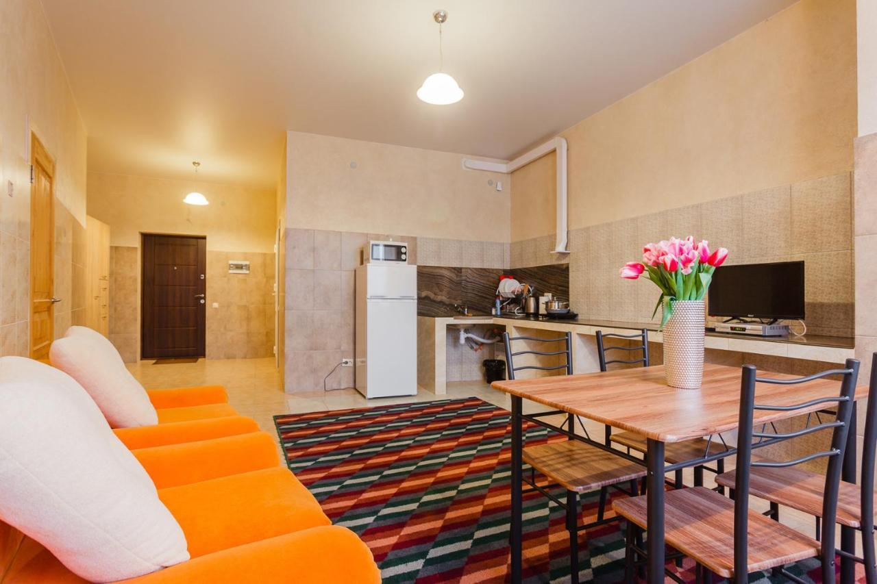 Pechersk House Kiev Ngoại thất bức ảnh