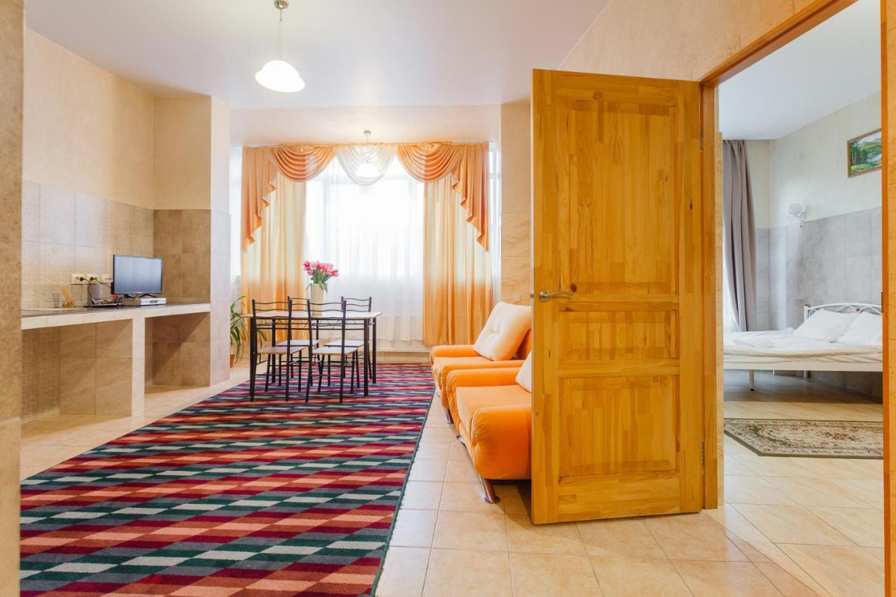 Pechersk House Kiev Ngoại thất bức ảnh