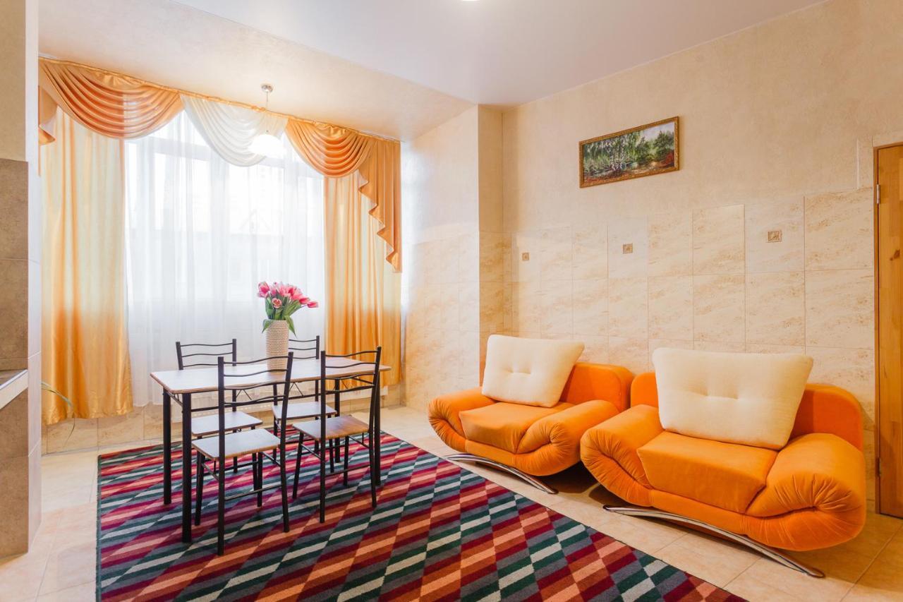 Pechersk House Kiev Phòng bức ảnh