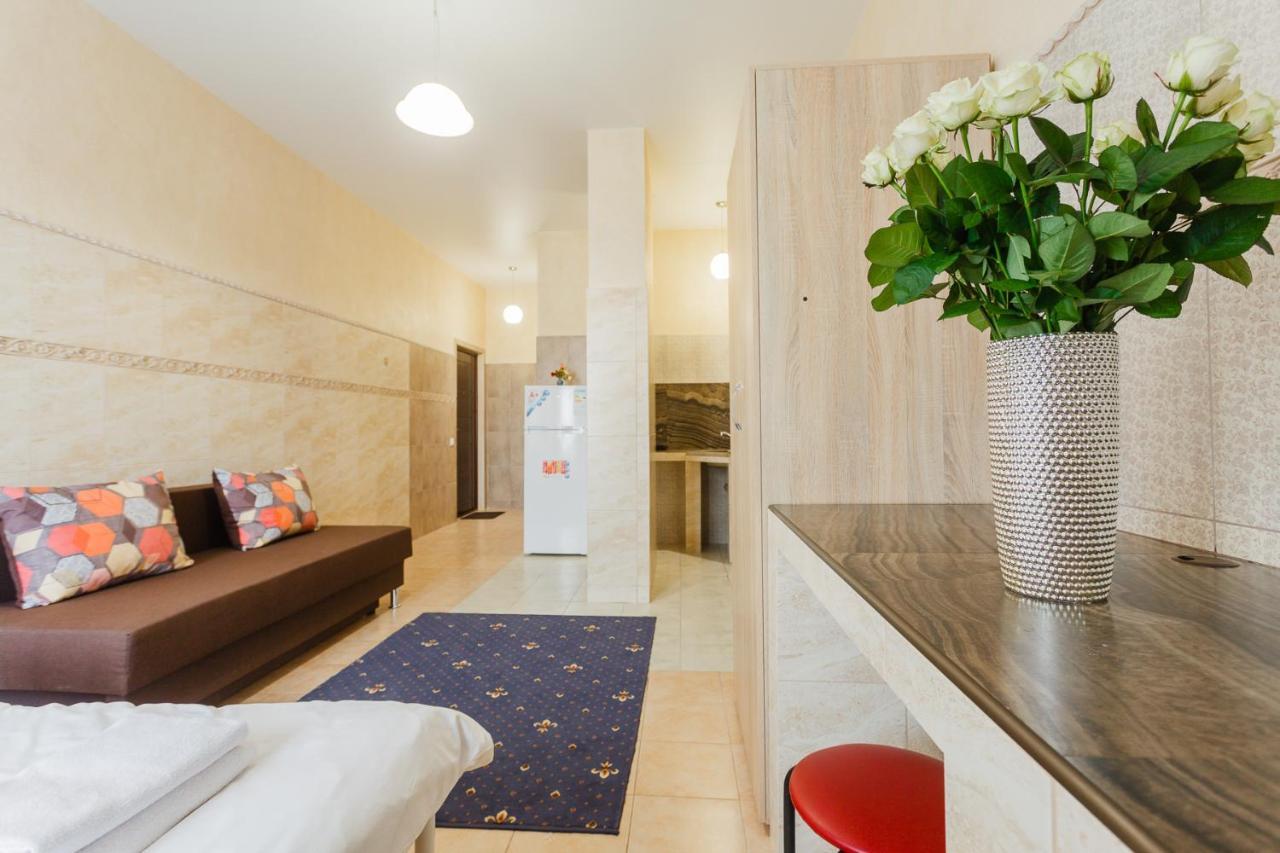 Pechersk House Kiev Ngoại thất bức ảnh
