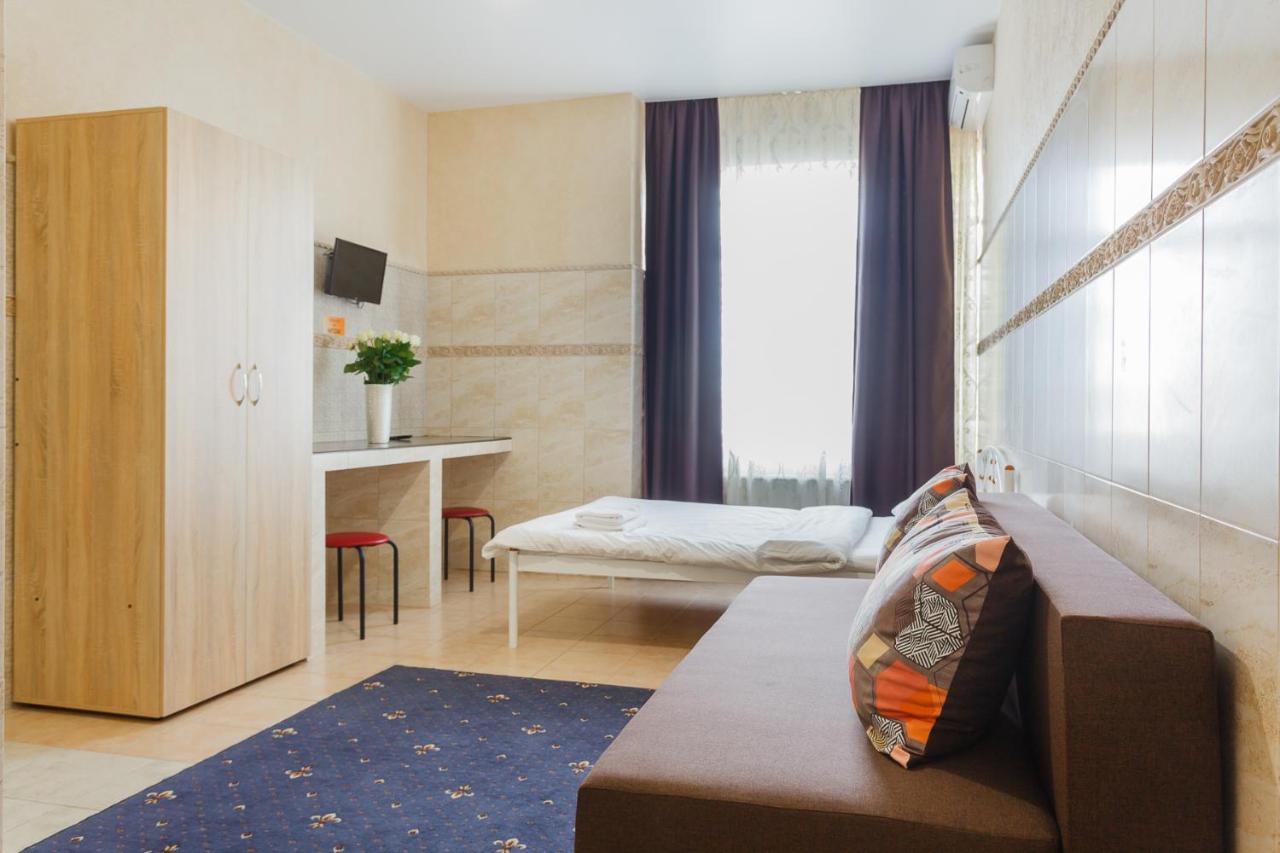 Pechersk House Kiev Ngoại thất bức ảnh