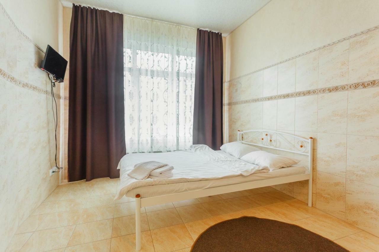 Pechersk House Kiev Ngoại thất bức ảnh