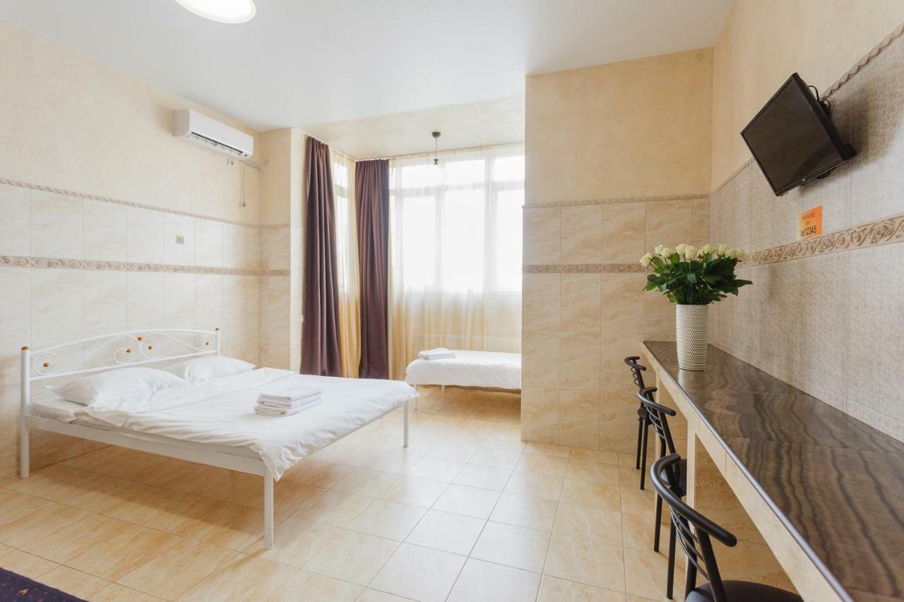Pechersk House Kiev Ngoại thất bức ảnh